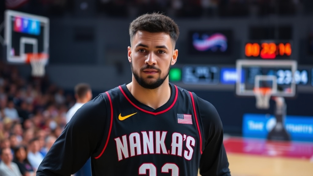 NBA Team Implements Revolutionary Analytics Strategy to Enhance Player Performance Metrics